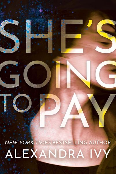 Produktbild: She's Going to Pay