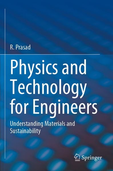Produktbild: Physics and Technology for Engineers