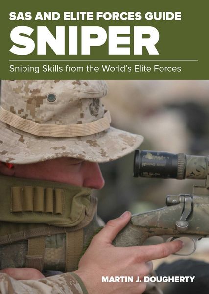 Produktbild: SAS and Elite Forces Guide Sniper