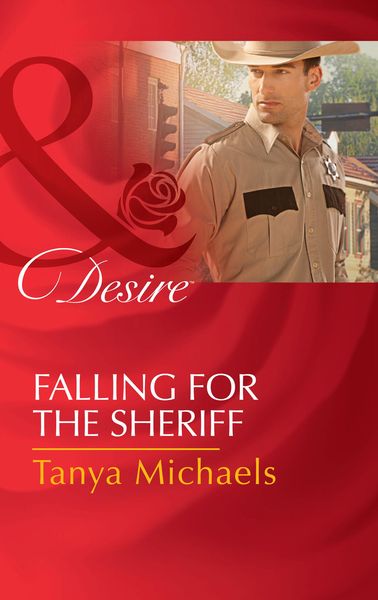 Produktbild: Falling For The Sheriff