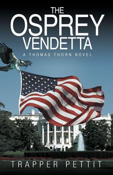 Produktbild: The Osprey Vendetta