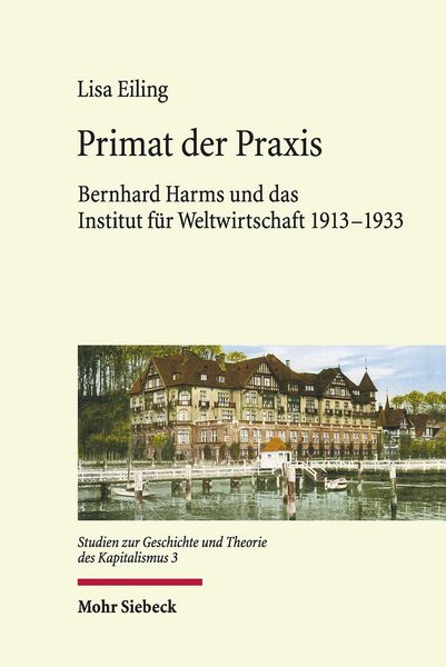 Produktbild: Primat der Praxis