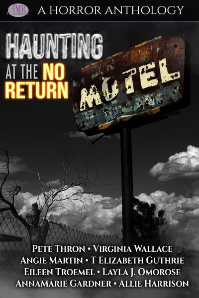 Produktbild: Haunting At The No Return Motel
