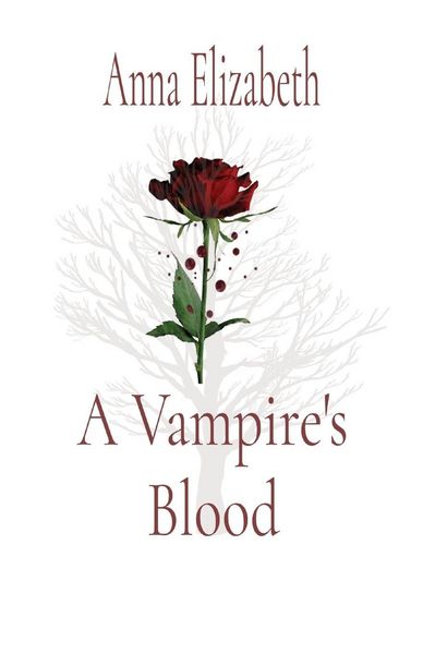 Produktbild: A Vampire's Blood