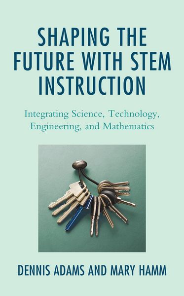 Produktbild: Shaping the Future with STEM Instruction