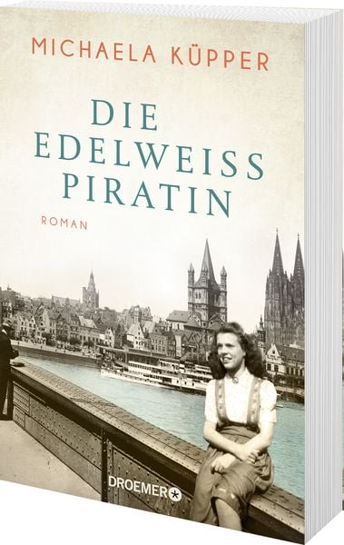 Produktbild: Die Edelwei&szlig;piratin