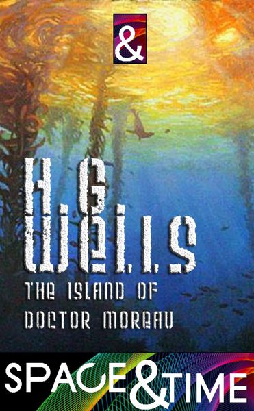 Produktbild: The Island of Doctor Moreau
