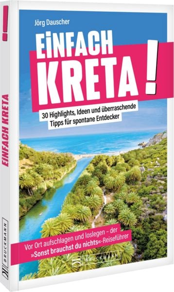 Produktbild: Einfach Kreta!