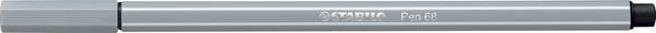 Produktbild: Premium-Filzstift STABILO&reg; Pen 68