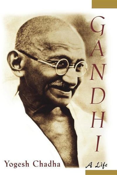 Produktbild: Gandhi