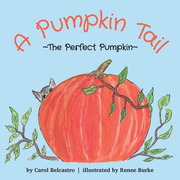 Produktbild: A Pumpkin Tail