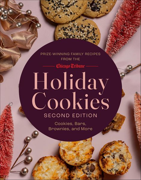 Produktbild: Holiday Cookies