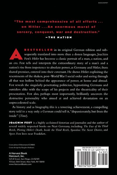 Produktbild: Hitler