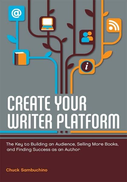 Produktbild: Create Your Writer Platform