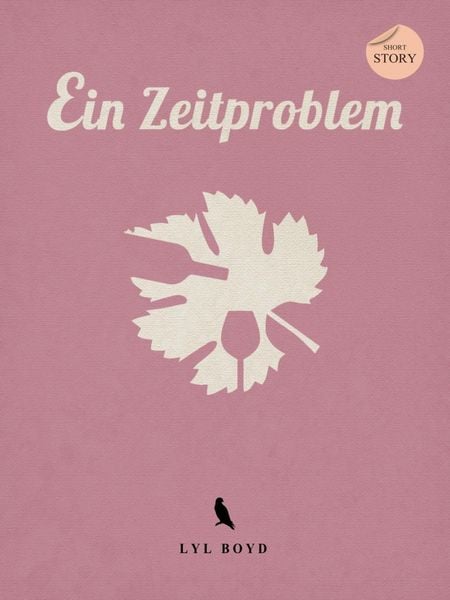 Produktbild: Ein Zeitproblem