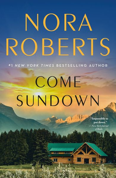 Produktbild: Come Sundown