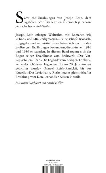 Produktbild: Erz&auml;hlungen