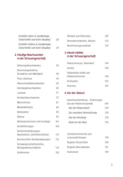 Produktbild: Praxisratgeber Schwangerschaft