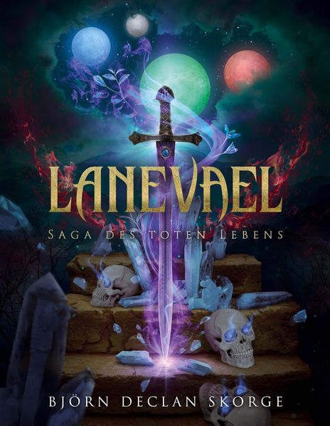 Produktbild: Lanevael