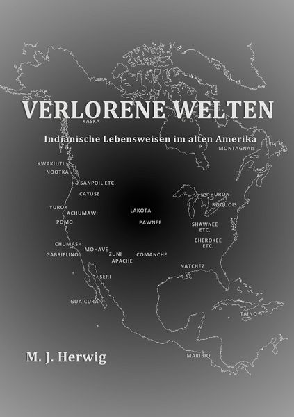 Produktbild: Verlorene Welten