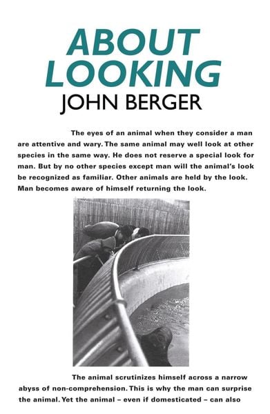 Produktbild: About Looking