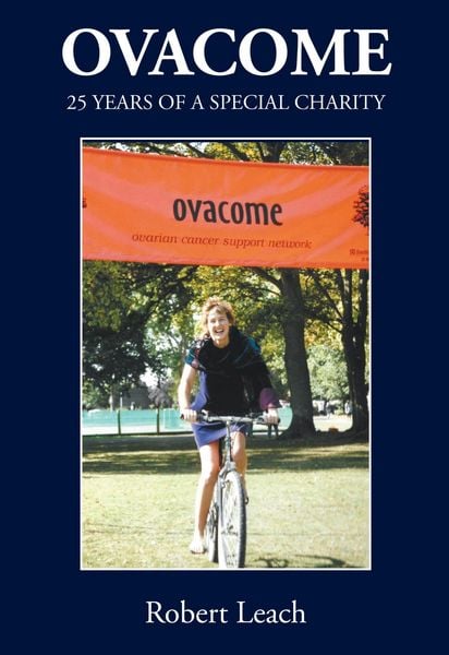 Produktbild: Ovacome 25 Years Of a Special Charity