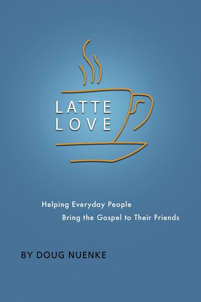 Produktbild: Latte Love