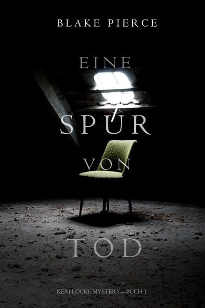 Produktbild: Eine Spur von Tod (Keri Locke Mystery-Buch 1)