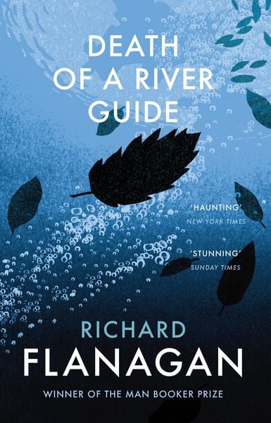 Produktbild: Death of a River Guide