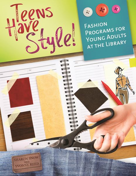 Produktbild: Teens Have Style!