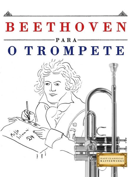 Produktbild: Beethoven para o Trompete