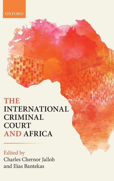 Produktbild: International Criminal Court and Africa