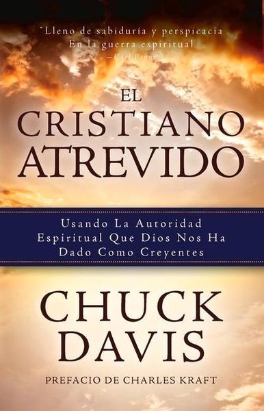 Produktbild: El Cristiano Atrevido