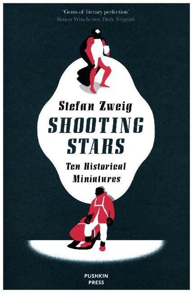 Produktbild: Shooting Stars