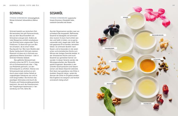 Produktbild: Aroma essenziell