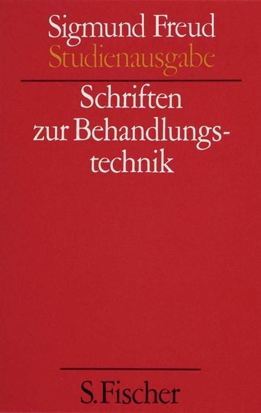 Studienausgabe.