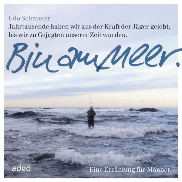Produktbild: Bin am Meer