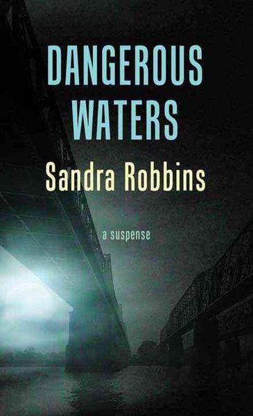 Produktbild: Dangerous Waters