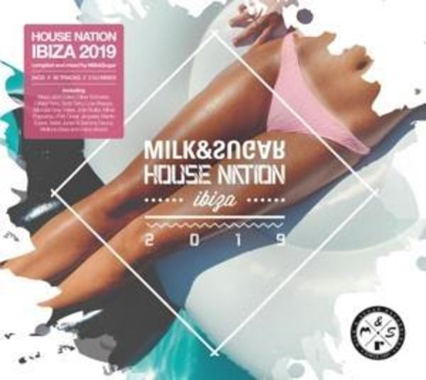House Nation Ibiza 2019