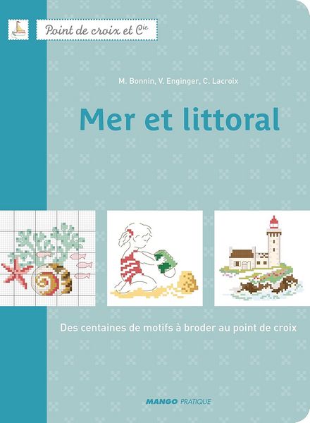 Produktbild: MER ET LITTORAL
