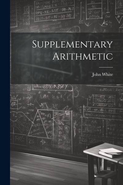 Produktbild: Supplementary Arithmetic