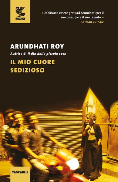 Produktbild: Il mio cuore sedizioso