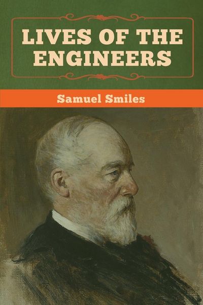 Produktbild: Lives of the Engineers