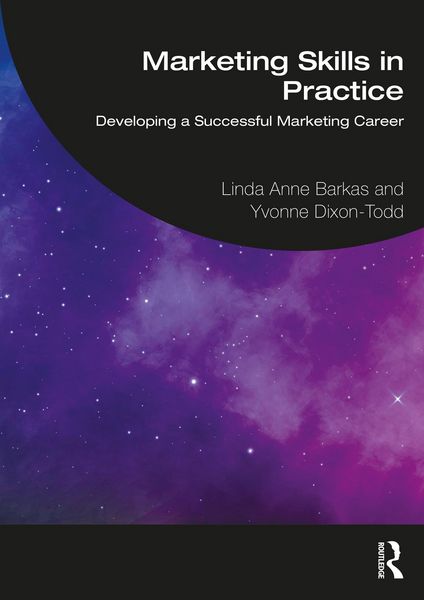 Produktbild: Marketing Skills in Practice