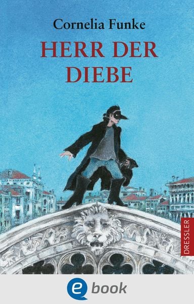 Produktbild: Herr der Diebe