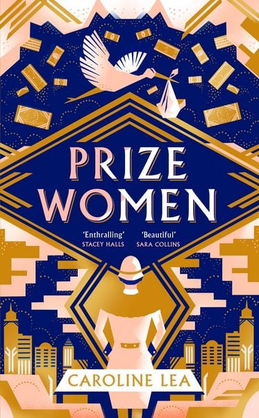 Produktbild: Lea, C: Prize Women