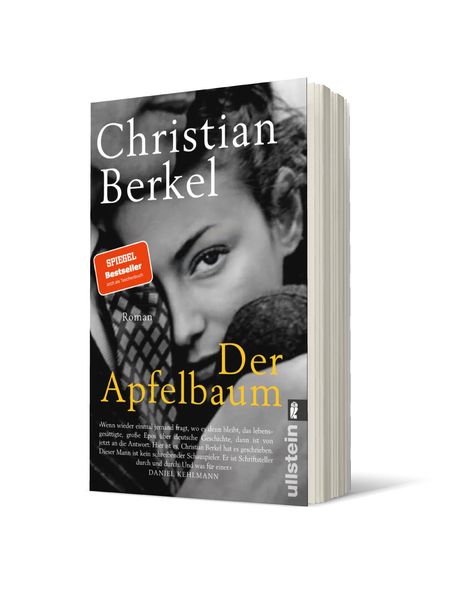 Produktbild: Der Apfelbaum