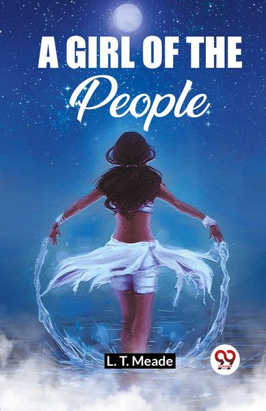 Produktbild: A Girl Of The People