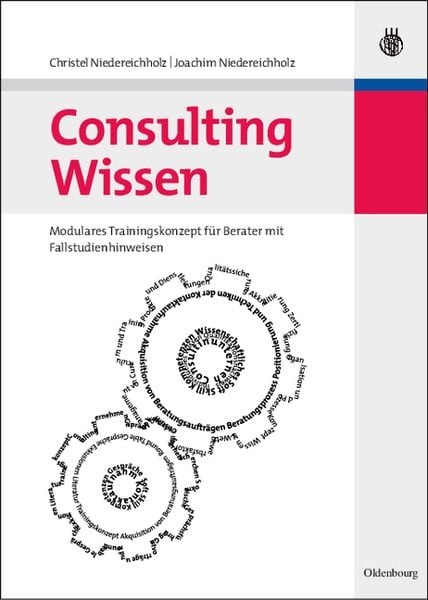 Produktbild: Consulting Wissen