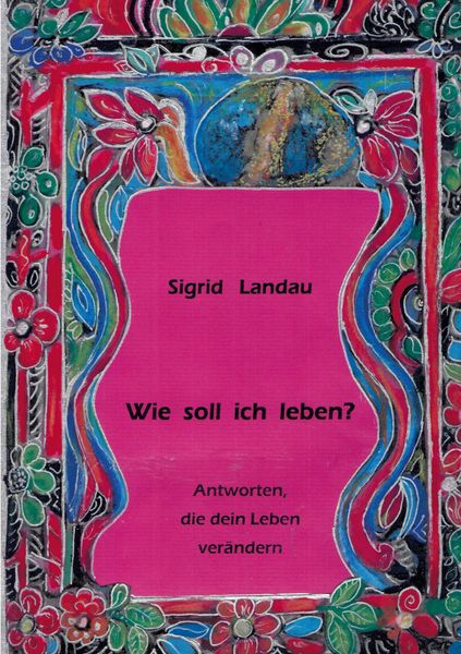 Produktbild: Wie soll ich leben?